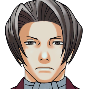 Miles Edgeworths