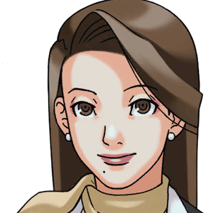 Maya Faes or smth