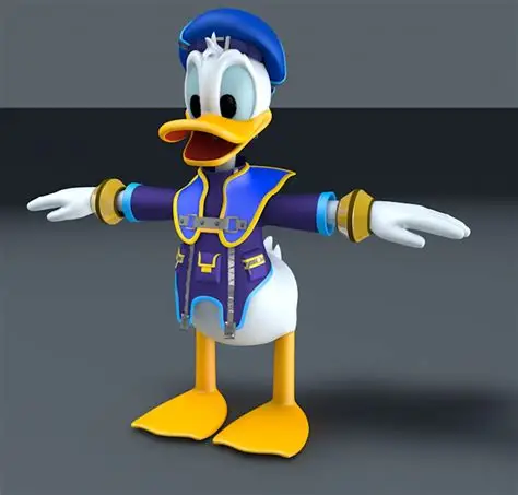 Donald