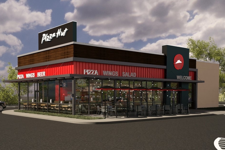 Pizza Hut