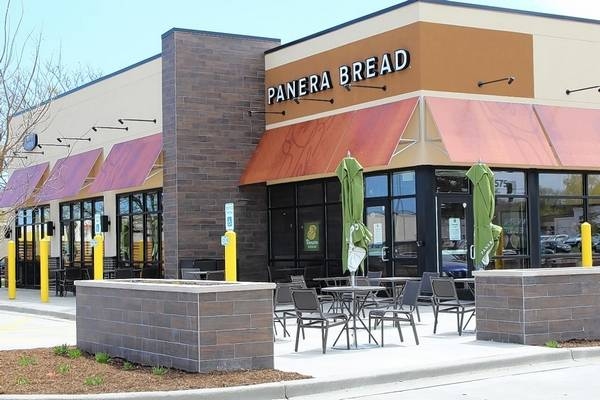 Panera Bread