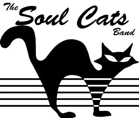 SoulCatsBand Logo